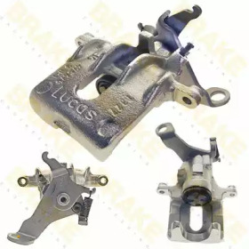 BRAKE ENGINEERING ca3339r -  Тормозной суппорт